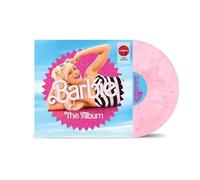 NEW BARBIE - THE ALBUM Vinyl LP Atlantic 075678616761 (2023)