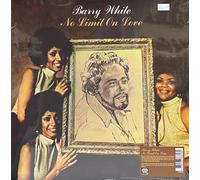 No Limit On Love [VINYL]