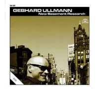 New Basement Research by Gebhard Ullmann