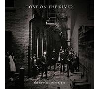 New Basement Tapes - Lost On The River