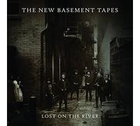 New Basement Tapes - Lost On The River [VINYL]
