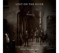 New Basement Tapes - Lost On The River [VINYL]