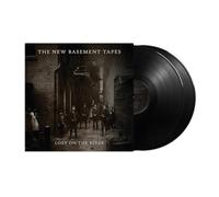 New Basement Tapes - New Basement Tapes - Lost On The River Vinyl, LP