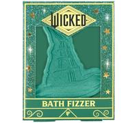 New Bath Fizzer Gift Set - Wicked Inspired Relaxing Bath Bomb Butterfly or Witches Hat - Perfect Stocking Filler, Self-Care & Christmas Eve Box Surprise A-75 (Witches Hat)