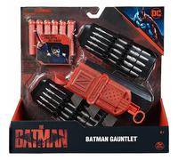 New Batman Movie Gauntlet - Ultimate Accessory for Fans