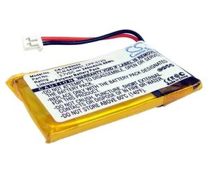 New Battery Fit RoHS Plantronics HL10 240mAh Li-PL