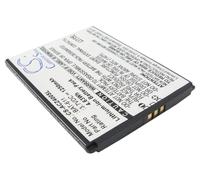 NEW Battery for Acer Liquid Z4 Z140 Z160 BAT-611 Li-ion UK Stock