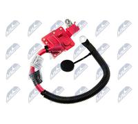 New Battery Post Clamp 61129217004