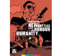 New Battles Without Honor & Humanity
