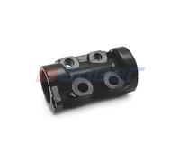 New Bearing Bracket, shock absorber mounting (driver cab) 21817833