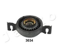 JAPKO GOJ3034 Propshaft centre bearing