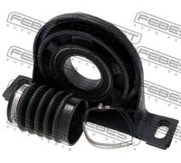 FEBEST BZCB-209 Bearing, propshaft centre bearing
