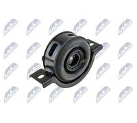 New Bearing, propshaft centre bearing for MITSUBISHI:L200,HUNTER,STRADA,TRITON