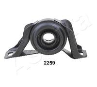 ASHIKA GOM-2259 Bearing, propshaft centre bearing