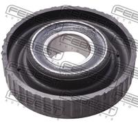 Drive shaft bearing VWCB-TOUARX FEBEST for PORSCHE VW