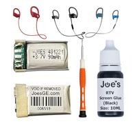 NEW Beats By Dre PowerBeats 4 3 2 Wireless Battery Replacement Repair 90mAh Kit