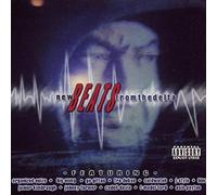 NEW BEATS FROM THE D - CD - G3z