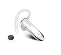 Bluetooth Earpiece Handsfree Earphone New Bee 24 Hrs Phone Call Bluetooth Headset Clear Voice Capture Technology Business In Ear Earbuds With Headset Case for iPhone Series Android Cell Phones Laptop