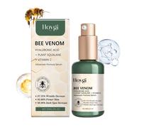 (new) Bee Venom Light Wrinkle Essence Light Wrinkle Moisturizing Balance Water