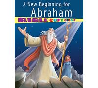 New Beginning for Abraham