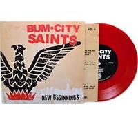 New Beginnings [7" VINYL] [VINYL]