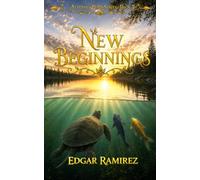New Beginnings: Aeternus Pond Series - Book 5