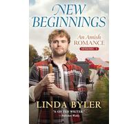 New Beginnings: An Amish Romance (Seekers)