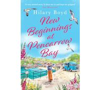 New Beginnings At Pencarrow Bay (PB Original)