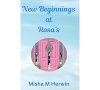 New Beginnings at Rosa's
