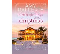 New Beginnings at the Christmas Inn (Lights of St. Augustine)