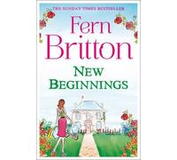 New Beginnings by Fern Britton (7-Jul-2011) Paperback