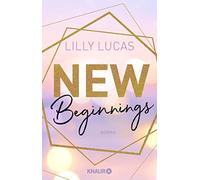 New Beginnings by Lucas New 9783426524473 Fast Free Shipping.