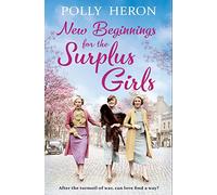 New Beginnings for the Surplus Girls