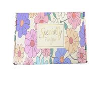 New Beginnings Gifts for Women Get Well Soon Gift Set for Women Birthday Hampers Gifts for Mum Sister Ladies Self Care Set Kit Birthday Gifts, Set Self Care Package for Her Coworker Relaxation Spa Set
