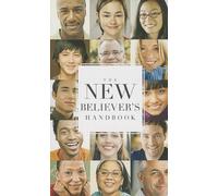 New Believer's Handbook