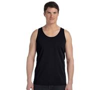 New Bella Canvas Unisex Fit Jersey Sleeveless Tank Vest Top
