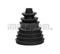 New Bellow, drive shaft
