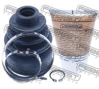 CV Driveshaft Boot Bellow Cover Kit for Nissan Mazda Suzuki:2,SWIFT III 3