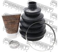 FEBEST 0217P-R51 CV boot