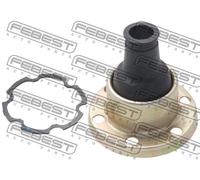 BELLOW, DRIVESHAFT FOR VOLVO XC90 FEBEST 2715-XC90SA FITS FRONT AXLE