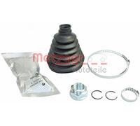 METZGER 751.114 CV boot kit, drive shaft