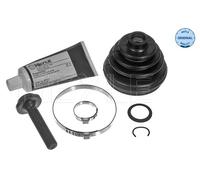 MEYLE 100 498 0027 CV boot kit, drive shaft