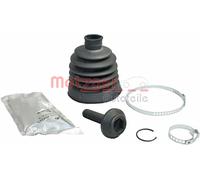 METZGER 751.055 CV boot kit, drive shaft
