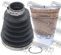 FEBEST 2315P-TMT Bellow Set, drive shaft