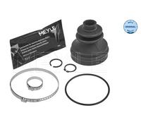 Meyle CV Boot Kit 100 498 0089 - Drive Shaft for Audi