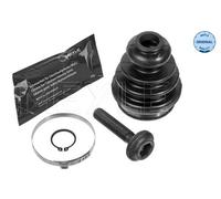 MEYLE 100 498 0130 CV boot kit, drive shaft