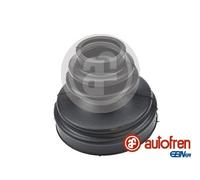 Bellow Kit, drive shaft AUTOFREN SEINSA D8630 For AUDI, VW