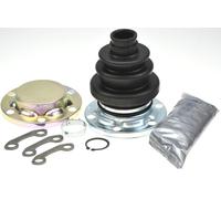 New Bellow Set, drive shaft for BMW:5,6,7,E28,E34 33211209551 33219067906