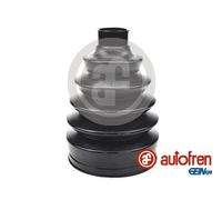 AUTOFREN SEINSA D8551T CV boot kit, drive shaft