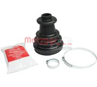 METZGER 751.256 CV boot kit, drive shaft